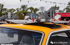 日韓80年代車展視頻,經典車型回顧與時代風貌展現