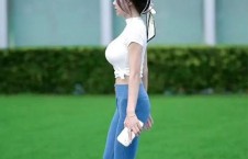 日韓穿搭街拍視頻網站,街拍視頻網站揭秘時尚穿搭秘訣