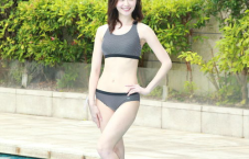 日韓泳衣誘惑圖片視頻,時尚與性感的完美融合